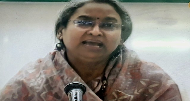 শিক্ষায় পরিবর্তন বা সংস্কার হচ্ছে না ট্রান্সফরমেশন হচ্ছে : শিক্ষামন্ত্রী