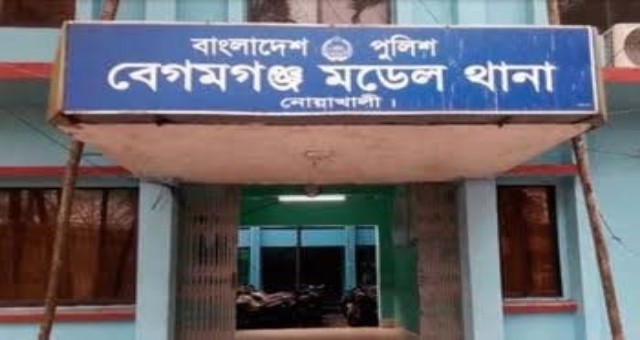 নোয়াখালীতে হত্যা মামলার দুই আসামি আগ্নেয়াস্ত্রসহ গ্রেফতার