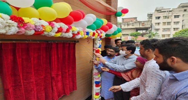 ঢাকার উন্মুক্ত বর্জ্য ৩০ শতাংশে নামিয়ে আনা হয়েছে : মেয়র তাপস