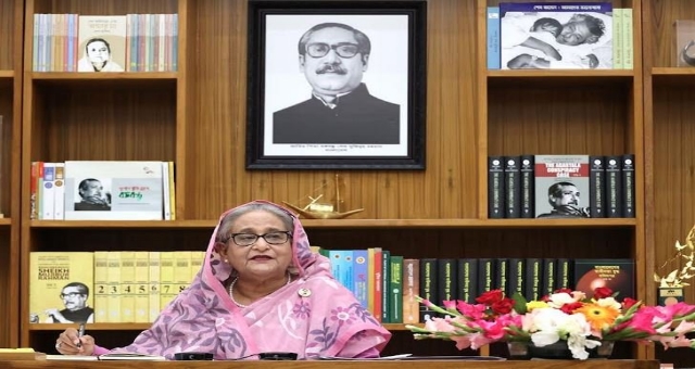 জাতিসংঘ অধিবেশনে বাংলাদেশের অংশগ্রহণ সফল হয়েছে : প্রধানমন্ত্রী