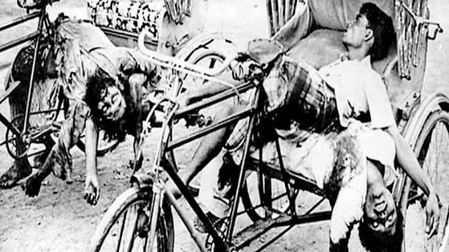 ১৯৭১ সালে বাংলাদেশে সংঘটিত নৃশংস গণহত্যার আন্তর্জাতিক স্বীকৃতি চাই শীর্ষক আলোচনায় 