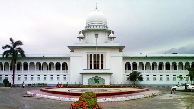 ঢাকা-ময়মনসিংহ মহাসড়কের হাটবাজার, স্থাপনা ও অননুমোদিত যানবাহন অপসারণে হাইকোর্টের নির্দেশ