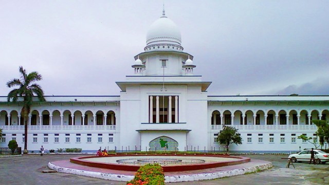 হাইকোর্টের আদেশ আপিলে স্থগিত, রমজানে খোলা থাকবে স্কুল