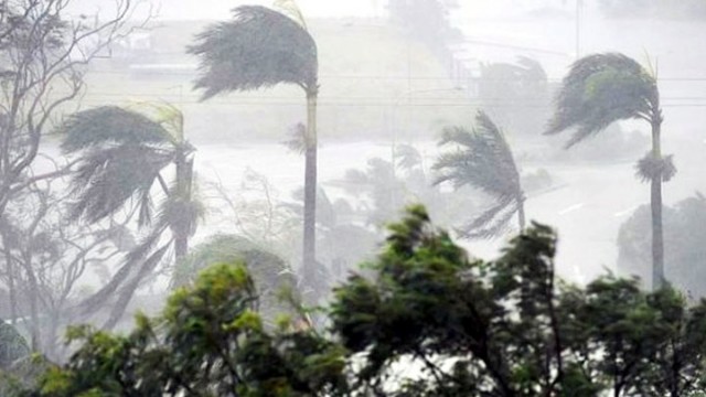 দেশের ১০ অঞ্চলে বজ্রসহ বৃষ্টির আভাস