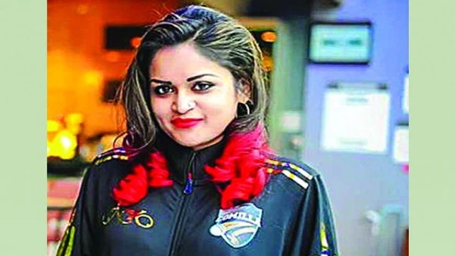 -বিমা উন্নয়ন প্রকল্পে নাফিসা কামাল ও স্মার্ট টেকনোলজিসের লুটপাট