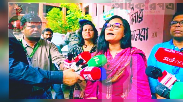জাকসু নির্বাচনে বিএনপি সমর্থিত ৩ শিক্ষক দায়িত্ব থেকে সরে গেলেন, অভিযোগ বিশৃঙ্খলা ও অনিয়মের