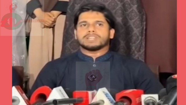 ভোটে হেরে যা জানালেন শিবিরের ভিপি প্রার্থী