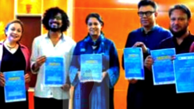 জলবায়ু সংকট মোকাবিলায় তরুণদের অবদান অপরিহার্য : পরিবেশ উপদেষ্টা