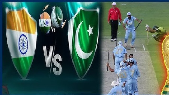 ভারত পাকিস্তানকে পাঁচ উইকেটে হারিয়ে এশিয়া কাপ ২০২৫-এর শিরোপা জিতেছে