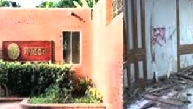 জুলাই জাদুঘর: যুব আখ্যান সংরক্ষণে আন্তর্জাতিক মডেল হবে  আইসেস্কো মহাপরিচালক